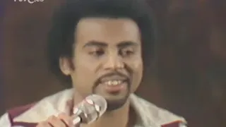 JESSE GREEN - "NICE & SLOW" & "FLIP" Live January 25, 1977