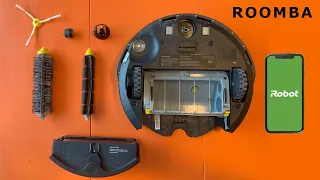 How To Clean And Maintain Your Roomba