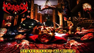 • MORBUS (Bol) - Sentenciado al Dolor [Full-length Album](Old School Death/Thrash Metal)
