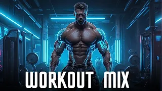 Top Gym Motivation Songs 2024🔥 Best Workout Music - Best Hip Hop & Rap Workout Music Mix 2024