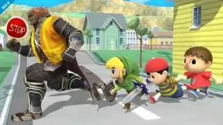 Smash Bros. / Nintendo Direct Coming Soon?! - Super Smash Bros. 4 Wii U