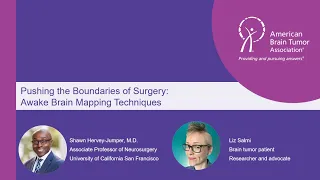 Pushing the Boundaries of Surgery: Awake Brain Mapping Techniques