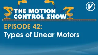 Types of Linear Motors  #valincorporation #automation #linearmotion #motor