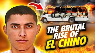 The Brutal rise of El Chino, Sinaloa cartels highest ranking hitman