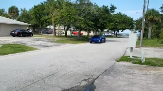 17' camaro V6 exhaust sound. Stock