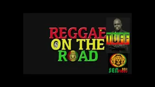 MIXTAPE REGGAE ON THE ROAD RIDDIM APRIL 2021MIX BY DJ IDOL FEAT JAH CURE,TURBULENCE,IBAH MAHR,ALAINE