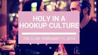 The 700 Club - February 11, 2019