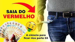 Audio Book A ciência pra ficar rico Parte 03