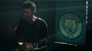 Noel Gallagher - Dead In The Water (live)