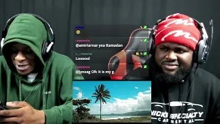 Jahshii - Prosperity (Official Music Video) | #RAGTALKTV REACTION