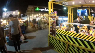 Huamum Night Market (Bangkok)