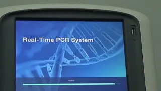 ACON Promotor® 960 Real-Time PCR system Installation Procedure