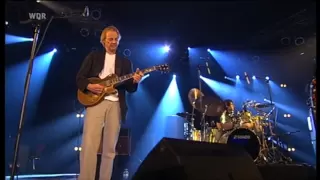 Snowy White & The White Flames Leverkusen 2007