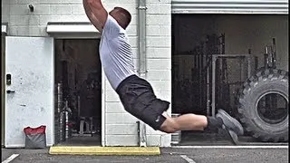 Principles of Power: Broad Jump | Overtime Athletes