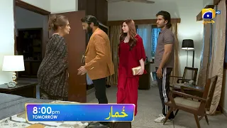 Friday Drama Khumar Last EP | Khumar 48 | Part 03 | آخری قسط | Khumar Promo 48