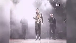 Michael Jackson  Лужники 1993