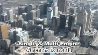 Calgary Flying Club - (403)288-8831