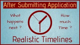 Realistic Processing Timelines (Canada Express Entry)