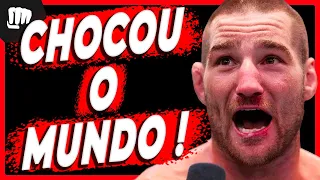 QUEBROU A BANCA ! STRICKLAND É O NOVO CAMPEÃO DO UFC !  Resultados do UFC 293 ADESANYA VS STRICKLAND