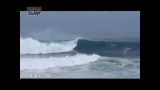 PERU SURF "EL OLON DE ILO" - PROG 232