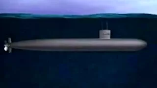 How submarines work