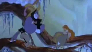 Thumbelina Dub Final Scene