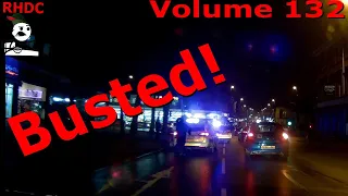 Bad Drivers & Observations of Nottingham UK Vol 132