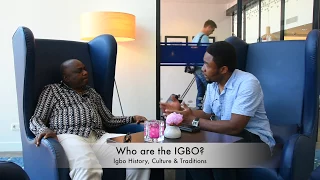 Who are the Igbo?