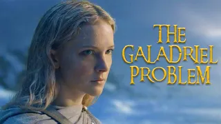 The Galadriel Problem | A Rings of Power Breakdown