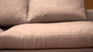 Milan Sofa Three Seater