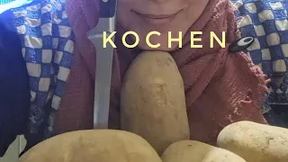 Night Cooking 😄 Die Deutsche Am Nil überträgt einen Livestream.