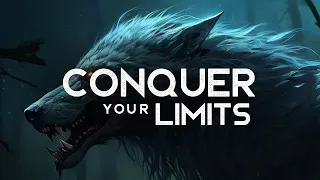 Conquer Your Limits - A Badass Playlist (LYRICS)