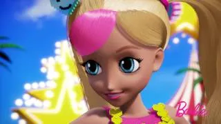 Barbie Video Game Hero - Trailer