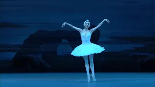 Olga Smirnova - Odette Variation