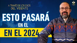 ¿SE VIENE un 2024 COMPLICADO? TIENES que ESCUCHAR este MENSAJE | Fer Broca