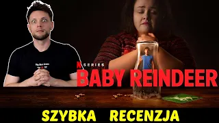 Reniferek (Netflix) ★SzybkieRecenzje