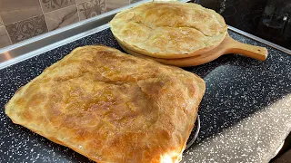 Byreku i shtëpisë që i kënaqi të gjith  🤩 Receta me e mirë e byrekut🤩🤩🤩