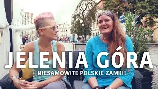 DLACZEGO POLSKA - JELENIA GÓRA / WHY POLAND - JELENIA GORA