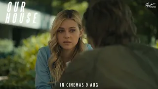 Our House - In Cinemas 9 August 2018