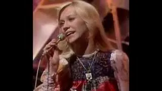 AGNETHA - The most enchanting woman of all time