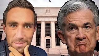 SHOCK Report CRITICAL to Fed JUST Out | Unexpected Result for Powell!