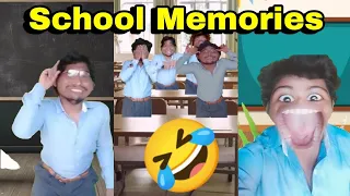 School Memories | Comedy Video | My name is Balaji