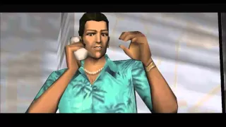 Фильм про GTA Vice City