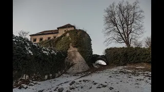 Grad Hmeljnik/ Castle Hmeljnik