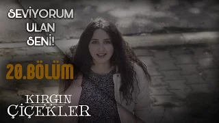 Kırgın Çiçekler 20.Bölüm - Songül'den Güney'e Büyük Sürpriz !