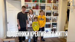 Щоденники Креативного Життя. Епізод 12. В гостях у Одеситів. Перша частина.@dmytroskoliarov