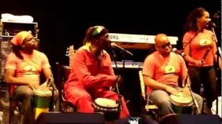 Rivers Of Babylon - Nyabinghi Live by Jimmy Cliff