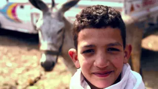 A Day In The Life Of An Egyptian Village