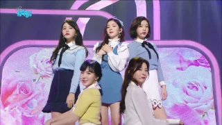 【TVPP】Red Velvet - Little Little, 레드벨벳 - 리틀 리틀 @ Comeback Stage, Show Music core Live