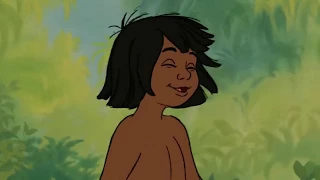 The Jungle Book - The Bare Necessities